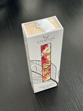 Stemtox B-TOX Firming Treatment – Hydrating & Smoothing – 14.5g – New
